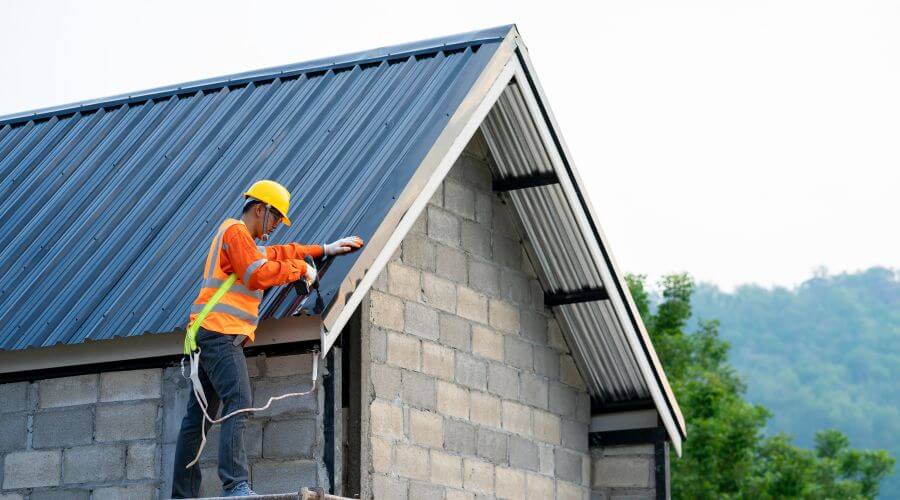 Local Siding Services in Banks, ID